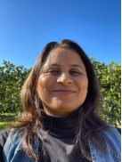 Aarti Masrani