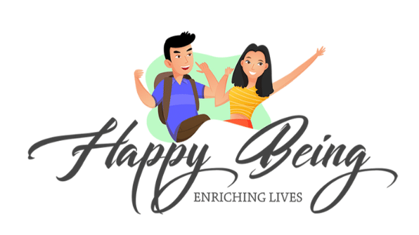 Happy Being